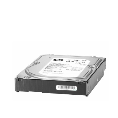 Hard Disk HP P11518-001 MB014000JWUDB 14TB SAS 12Gbps, 3.5 inci, 7.2K RPM foto