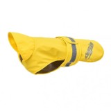 Pelerina pentru caini, Deluxe, Campaign Galben, 35 cm