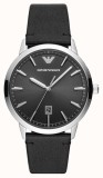 Ceas Barbati, Emporio Armani, Ruggero AR11193 - Marime universala