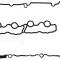 VICTOR REINZ 71-11411-00 Garnitura, capac supape