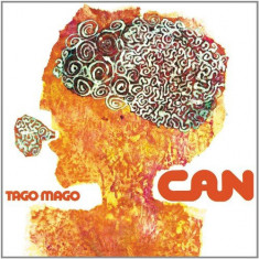 Tago Mago - Vinyl | Can