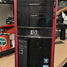 Carcasa PC HP #A5083