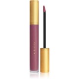 Gucci Gucci Beauty Rouge &agrave; L&egrave;vres Matte Lipstick ruj lichid mat culoare 413 Cornelia Pink 6.5 ml