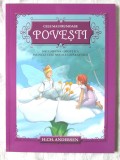 &quot;CELE MAI FRUMOASE POVESTI&quot;, H. Ch. Andersen, 2018. Carte noua, Litera