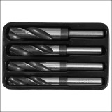 YT-44625 YATO Set burghie pentru metal 14 - 20 mm, 4 buc