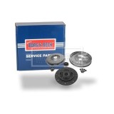 Kit ambreiaj Audi A4 B5, A4 B5 Avant, A4 B6, A4 B6 Avant, A4 B6 Convertible, A4 B7, A4 B7 Avant, A6 C4, A6 C5, A6 C5 Avant, Cabriolet B3; Skoda