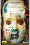 Sandman Vol. 2: Casa Papusii - Neil Gaiman - Banda Desenata