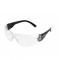 Ochelari de protectie SG02 cu lentile transparente, Topmaster 561403