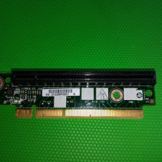 HP RISER CARD PCI-E 2.0 X16 (511808-001)