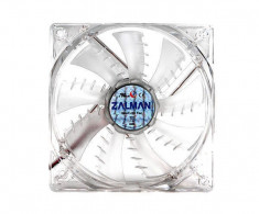 Ventilator Zalman ZM-F2 LED(SF) foto