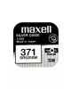Baterie Ceas Maxell SR920SW V371 SR69, 1.55V, Oxid Argint, 1 buc