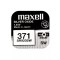 Baterie ceas Maxell SR920SW V371 SR69 1.55V oxid de argint 1buc