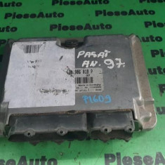 Calculator ecu Volkswagen Passat B5 (1996-2005) 0281001720