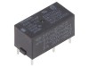 Releu Electromagnetic 24VDC 5A SPST-NO