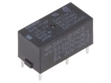 Releu Electromagnetic 24VDC 5A SPST-NO