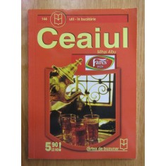 Mihai Albu - Ceaiul