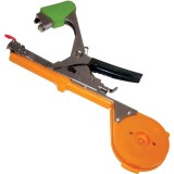 Top Garden 389908 - Aparat pentru legat plante cu banda si capse