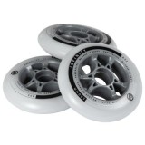 Set 3 Roţi 100 mm 85 A