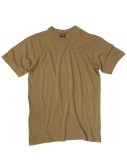 Tricou Mil-Tec US Coyote M