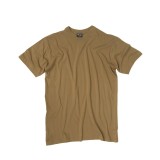 Tricou Mil-Tec US Coyote L