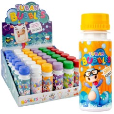 Tuban Sapun Bubbles lichid 60ml ZA4165 foto