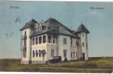 Movila. Vila Claudian (circulata 1925)