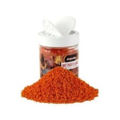 Aditiv Benzar Method Flame Scoica 100g foto