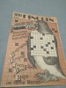REVISTA REBUS PINGUIN NR.3 DIN 1981