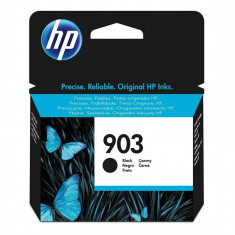 Cartus Cerneala Original HP Black nr.903 T6L99AE