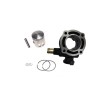 Kit Cilindru compatibil scuter Katana LC, Suzuki, Aprilia, 80CC, 47mm, ABO-083660, Oem