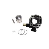 Kit Cilindru compatibil scuter Katana LC, Suzuki, Aprilia, 80CC, 47mm, ABO-083660, Oem