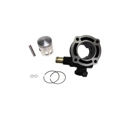 Kit Cilindru compatibil scuter Katana LC, Suzuki, Aprilia, 80CC, 47mm, ABO-083660 foto