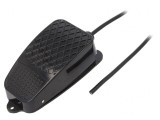 Comutator de Picior 15A 250V IP20