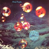 VINIL LP Deep Purple &ndash; Who Do We Think We Are (VG+)