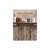 Macrame Bible: The Complete Reference Guide to Macrame Knots, Patterns, Motifs and More