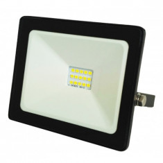 Proiector Led SMD Galaxy, 10W=50W, 6000K, lumina rece