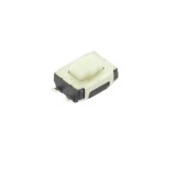Microintrerupator 4.7x3.5mm, OFF-(ON), SPST-NO, CANAL ELECTRONIC, TS47-25MV160, T157195