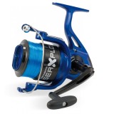 Mulineta Lineaeffe Sea Explorer (Marime Tambur: 5000)