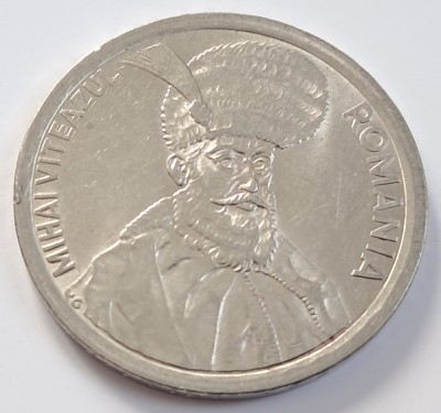 Romania, 100 Lei 1993 foto