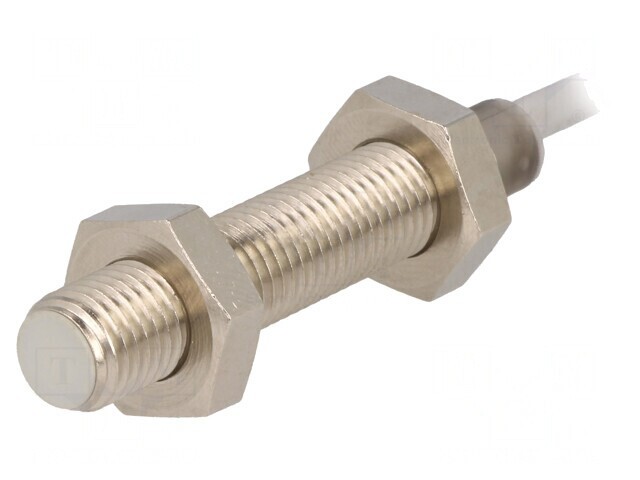 Senzor Inductiv PNP M8 IP67 1.5mm 10-30VDC