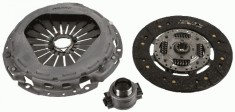 SACHS 3400 700 637 Set ambreiaj