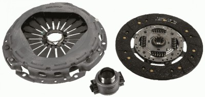 SACHS 3400 700 637 Set ambreiaj foto