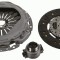 SACHS 3400 700 637 Set ambreiaj