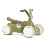 Cumpara ieftin Kart BERG GO 2 Retro Verde, Berg Toys