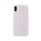 HUSA SILICON PRISMA APPLE IPHONE 7/8 (4,7INCH ) ALB