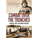 Combat Over the Trenches