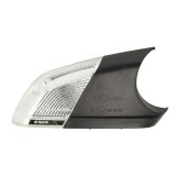 Semnalizator SKODA OCTAVIA II Combi (1Z5) (2004 - 2013) TYC 337-0141-3