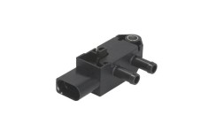 Senzor, presiune gaze evacuare AUDI Q5 (8R) (2008 - 2016) METZGER 0906200