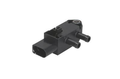 Senzor, presiune gaze evacuare SKODA OCTAVIA III Combi (5E5) (2012 - 2016) METZGER 0906200 foto