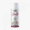 SPRAY cu effect vintage Chalk - Alb 400 ml